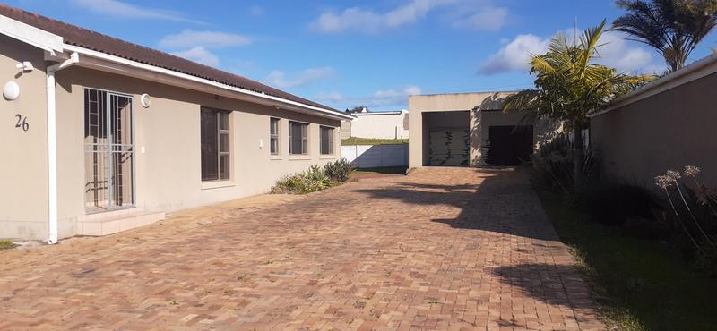 3 Bedroom Property for Sale in Dellville Park Western Cape